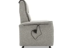 New Relaxfauteuil Mettet Sta Op Stoelen|Relaxstoelen