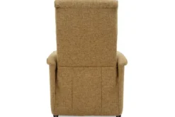 New Relaxfauteuil Mettet Sta Op Stoelen|Relaxstoelen