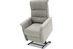 New Relaxfauteuil Mettet Sta Op Stoelen|Relaxstoelen