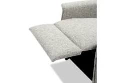 New Relaxfauteuil Mettet Sta Op Stoelen|Relaxstoelen