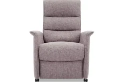 New Relaxfauteuil Mettet Sta Op Stoelen|Relaxstoelen