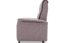 New Relaxfauteuil Mettet Sta Op Stoelen|Relaxstoelen