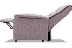 New Relaxfauteuil Mettet Sta Op Stoelen|Relaxstoelen