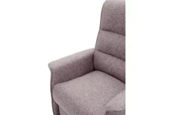 New Relaxfauteuil Mettet Sta Op Stoelen|Relaxstoelen