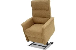 New Relaxfauteuil Mettet Sta Op Stoelen|Relaxstoelen