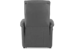 Relaxfauteuil Mettet Sta Op Stoelen|Relaxstoelen