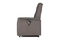 Hot Relaxfauteuil Mettet Sta Op Stoelen|Relaxstoelen