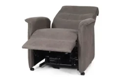 Hot Relaxfauteuil Mettet Sta Op Stoelen|Relaxstoelen