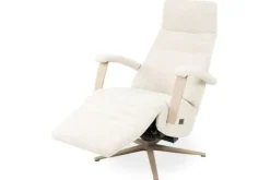 Sta Op Stoelen|Relaxstoelen-Gabanna Relaxfauteuil Minke