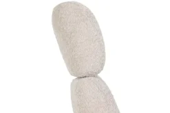 Relaxstoelen|Draaifauteuils-Danish Design Relaxfauteuil Molia