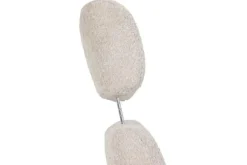 Relaxstoelen|Draaifauteuils-Danish Design Relaxfauteuil Molia