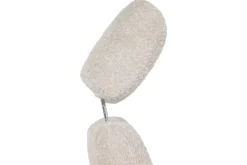 Relaxstoelen|Draaifauteuils-Danish Design Relaxfauteuil Molia