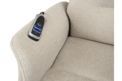 Best Relaxfauteuil Montry Sta Op Stoelen|Relaxstoelen