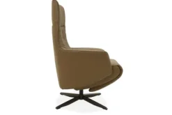 Sta Op Stoelen|Relaxstoelen-Meubelfabriek de Toekomst Relaxfauteuil Murphy