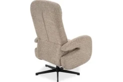 Relaxstoelen|Draaifauteuils- Relaxfauteuil Mushroom CM-55.046 Esbjerg