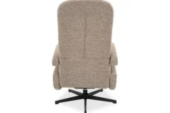 Relaxstoelen|Draaifauteuils- Relaxfauteuil Mushroom CM-55.046 Esbjerg