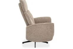 Relaxstoelen|Draaifauteuils- Relaxfauteuil Mushroom CM-55.055 Aarhus
