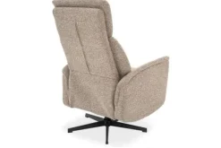 Relaxstoelen|Draaifauteuils- Relaxfauteuil Mushroom CM-55.055 Aarhus