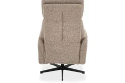 Relaxstoelen|Draaifauteuils- Relaxfauteuil Mushroom CM-55.055 Aarhus