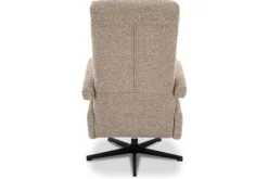 Relaxstoelen|Draaifauteuils- Relaxfauteuil Mushroom CM-55.049 Copenhagen