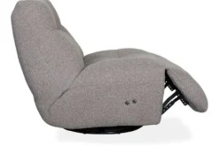 Online Relaxfauteuil Mushroom MW-72.017 Relax and Recharge Relaxstoelen|Draaifauteuils
