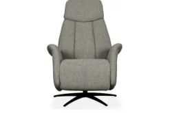 Discount Relaxfauteuil Mushroom SX-84.012 Oslo Relaxstoelen|Draaifauteuils