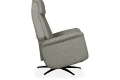 Discount Relaxfauteuil Mushroom SX-84.012 Oslo Relaxstoelen|Draaifauteuils