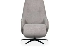 Clearance Relaxfauteuil Mushroom SX-84.009 Odense Relaxstoelen|Draaifauteuils