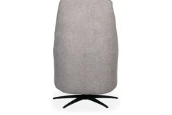 Clearance Relaxfauteuil Mushroom SX-84.009 Odense Relaxstoelen|Draaifauteuils