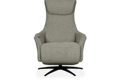 Sale Relaxfauteuil Mushroom SX-84.019 Lund Relaxstoelen|Draaifauteuils