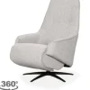 Relaxstoelen- Relaxfauteuil Naturel SX-84.000 Odense