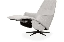 Relaxstoelen- Relaxfauteuil Naturel SX-84.000 Odense
