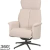 Sale Relaxfauteuil Naturel Touch CH-73.016 Verdal Relaxstoelen|Draaifauteuils