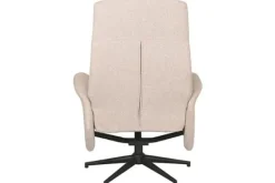 Relaxstoelen|Draaifauteuils- Relaxfauteuil Naturel Touch CH-73.007 Bergen