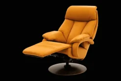 Sta Op Stoelen|Relaxstoelen-Hukla Relaxfauteuil Orea |