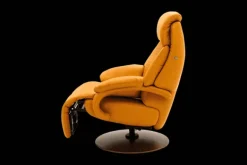 Sta Op Stoelen|Relaxstoelen-Hukla Relaxfauteuil Orea |