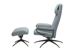 Outlet Relaxfauteuil Paris HighBack | Relaxstoelen|Draaifauteuils