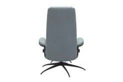 Outlet Relaxfauteuil Paris HighBack | Relaxstoelen|Draaifauteuils