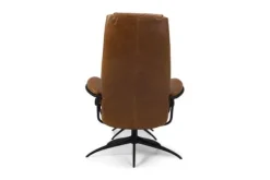 New Relaxfauteuil Paris HighBack | Relaxstoelen|Draaifauteuils