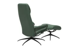 Relaxstoelen-Stressless Relaxfauteuil Paris HighBack |