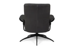 Relaxfauteuil  Paris LowBack | Relaxstoelen|Draaifauteuils