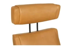 Relaxstoelen|Draaifauteuils-Stressless Relaxfauteuil Paris LowBack met hoofdsteun |