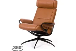 Online Relaxfauteuil Paris LowBack met hoofdsteun | Relaxstoelen|Draaifauteuils