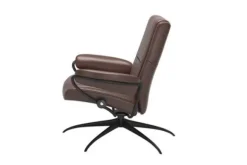 Relaxfauteuil Paris LowBack | Relaxstoelen|Draaifauteuils