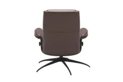 Relaxfauteuil Paris LowBack | Relaxstoelen|Draaifauteuils