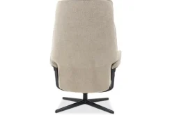 Relaxstoelen|Draaifauteuils-Stressless Relaxfauteuil Paul Cross |