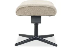 Relaxstoelen|Draaifauteuils-Stressless Relaxfauteuil Paul Cross |