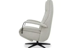 Sta Op Stoelen|Draaifauteuils-Meubelfabriek de Toekomst Relaxfauteuil Pax