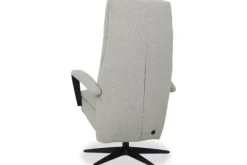 Sta Op Stoelen|Draaifauteuils-Meubelfabriek de Toekomst Relaxfauteuil Pax