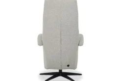 Sta Op Stoelen|Draaifauteuils-Meubelfabriek de Toekomst Relaxfauteuil Pax